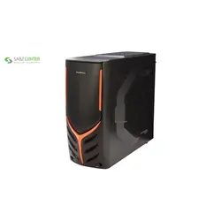 کیس کامپیوتر ریدمکس مدل SUPER VIPER Raidmax SUPER VIPER Computer Case