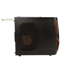 کیس کامپیوتر ریدمکس مدل SUPER VIPER Raidmax SUPER VIPER Computer Case