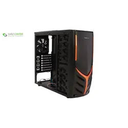 کیس کامپیوتر ریدمکس مدل SUPER VIPER Raidmax SUPER VIPER Computer Case