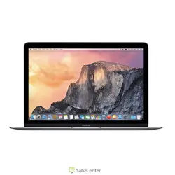 مک بوک Apple MacBook MJY42 with RetinaApple MacBook MJY42 with Retina