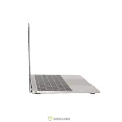 مک بوک Apple MacBook MJY42 with RetinaApple MacBook MJY42 with Retina
