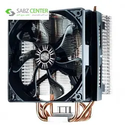 سیستم خنک کننده کولر مستر مدل Hyper T4Cooler Master Hyper T4 Cooling System