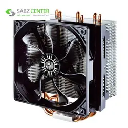 سیستم خنک کننده کولر مستر مدل Hyper T4Cooler Master Hyper T4 Cooling System