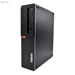 کامپیوتر دسکتاپ لنوو M920S-56Lenovo M920S - 56 Desktop Computer