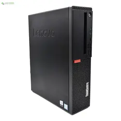 کامپیوتر دسکتاپ لنوو M920S-56Lenovo M920S - 56 Desktop Computer