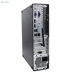 کامپیوتر دسکتاپ لنوو M920S-56Lenovo M920S - 56 Desktop Computer
