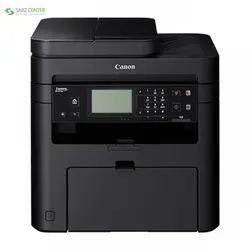 پرینتر چندکاره لیزری کانن i-Sensys MF247dwCanon i-Sensys MF247dw Multifunction Laser Printer