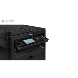 پرینتر چندکاره لیزری کانن i-Sensys MF247dwCanon i-Sensys MF247dw Multifunction Laser Printer