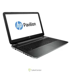 HP Pavilion 15-p112ne