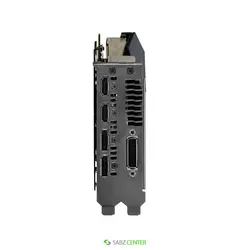 Asus Strix RX480 OC 8GB GDDR5 Gaming