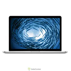 مک بوک پرو اپل مدل Apple MacBook Pro Retina MGXC2Apple MacBook Pro Retina MGXC2