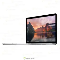 مک بوک پرو اپل مدل Apple MacBook Pro Retina MGXC2Apple MacBook Pro Retina MGXC2