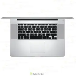 مک بوک پرو اپل مدل Apple MacBook Pro Retina MGXC2Apple MacBook Pro Retina MGXC2