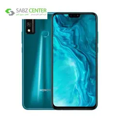 گوشی موبایل آنر 9x Lite 128GBHonor 9x Lite-JSN-L22 Dual SIM 128GB Mobile Phone