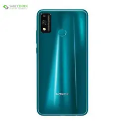 گوشی موبایل آنر 9x Lite 128GBHonor 9x Lite-JSN-L22 Dual SIM 128GB Mobile Phone