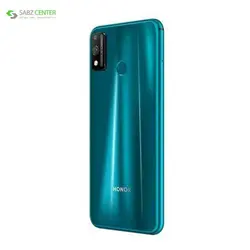 گوشی موبایل آنر 9x Lite 128GBHonor 9x Lite-JSN-L22 Dual SIM 128GB Mobile Phone