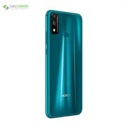 گوشی موبایل آنر 9x Lite 128GBHonor 9x Lite-JSN-L22 Dual SIM 128GB Mobile Phone