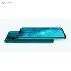 گوشی موبایل آنر 9x Lite 128GBHonor 9x Lite-JSN-L22 Dual SIM 128GB Mobile Phone