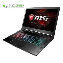 لپ تاپ 17 اینچی ام اس آی مدل GS73VR 6RF Stealth Pro – B MSI GS73VR 6RF Stealth Pro - B - 17 inch Laptop