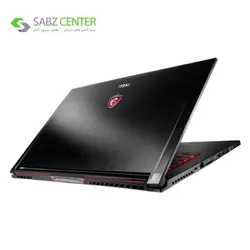 لپ تاپ 17 اینچی ام اس آی مدل GS73VR 6RF Stealth Pro – B MSI GS73VR 6RF Stealth Pro - B - 17 inch Laptop