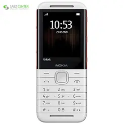گوشی موبایل نوکیا مدل 5310Nokia 5310 TA-1212 DS Dual SIM Mobile Phone