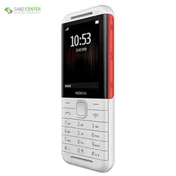 گوشی موبایل نوکیا مدل 5310Nokia 5310 TA-1212 DS Dual SIM Mobile Phone