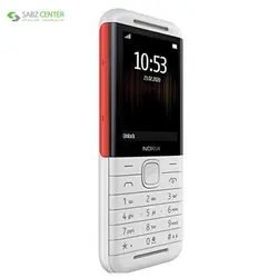 گوشی موبایل نوکیا مدل 5310Nokia 5310 TA-1212 DS Dual SIM Mobile Phone
