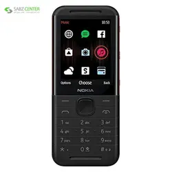 گوشی موبایل نوکیا مدل 5310Nokia 5310 TA-1212 DS Dual SIM Mobile Phone