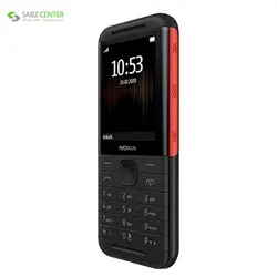 گوشی موبایل نوکیا مدل 5310Nokia 5310 TA-1212 DS Dual SIM Mobile Phone