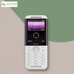 گوشی موبایل نوکیا مدل 5310Nokia 5310 TA-1212 DS Dual SIM Mobile Phone