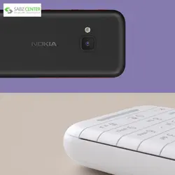 گوشی موبایل نوکیا مدل 5310Nokia 5310 TA-1212 DS Dual SIM Mobile Phone