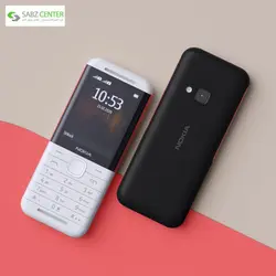 گوشی موبایل نوکیا مدل 5310Nokia 5310 TA-1212 DS Dual SIM Mobile Phone