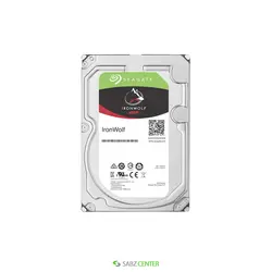 Seagate IRONWOLF NAS 8TB ST7000VN0002