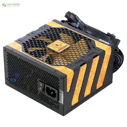 منبع تغذیه گرین GP650A-UK PLUSGreen GGP650A-UK PLUS Computer Power Supply