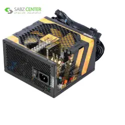منبع تغذیه گرین GP650A-UK PLUSGreen GGP650A-UK PLUS Computer Power Supply