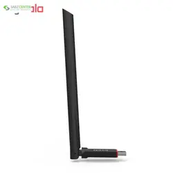 کارت شبکه USB بیسیم تندا U6Tenda U6 Wireless N300 High Gain USB Adapter