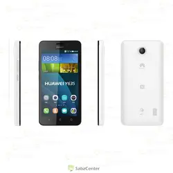 Huawei Y635