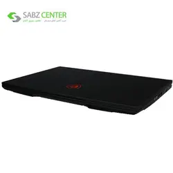 لپ تاپ ام اس آی GF63-10SCSR ThinMSI GF63-10SCSR Thin 15.6 inch Laptop