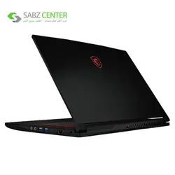 لپ تاپ ام اس آی GF63-10SCSR ThinMSI GF63-10SCSR Thin 15.6 inch Laptop