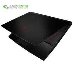 لپ تاپ ام اس آی GF63-10SCSR ThinMSI GF63-10SCSR Thin 15.6 inch Laptop