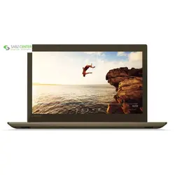 لپ تاپ 15 اینچی لنوو مدل Ideapad 520 – F Lenovo Ideapad 520 - F 15 inch Laptop