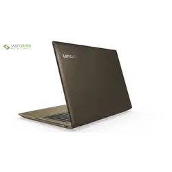 لپ تاپ 15 اینچی لنوو مدل Ideapad 520 – F Lenovo Ideapad 520 - F 15 inch Laptop