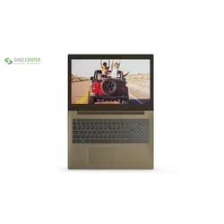 لپ تاپ 15 اینچی لنوو مدل Ideapad 520 – F Lenovo Ideapad 520 - F 15 inch Laptop