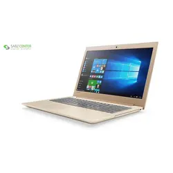 لپ تاپ 15 اینچی لنوو مدل Ideapad 520 – F Lenovo Ideapad 520 - F 15 inch Laptop