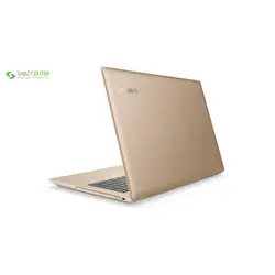 لپ تاپ 15 اینچی لنوو مدل Ideapad 520 – F Lenovo Ideapad 520 - F 15 inch Laptop