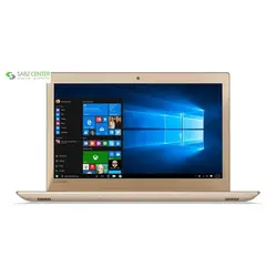 لپ تاپ 15 اینچی لنوو مدل Ideapad 520 – F Lenovo Ideapad 520 - F 15 inch Laptop