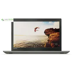 لپ تاپ 15 اینچی لنوو مدل Ideapad 520 – F Lenovo Ideapad 520 - F 15 inch Laptop