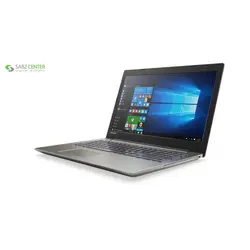 لپ تاپ 15 اینچی لنوو مدل Ideapad 520 – F Lenovo Ideapad 520 - F 15 inch Laptop