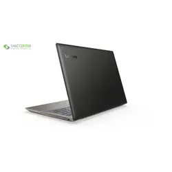 لپ تاپ 15 اینچی لنوو مدل Ideapad 520 – F Lenovo Ideapad 520 - F 15 inch Laptop