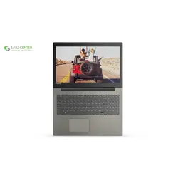 لپ تاپ 15 اینچی لنوو مدل Ideapad 520 – F Lenovo Ideapad 520 - F 15 inch Laptop